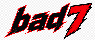 bad 7 হোম লোগো